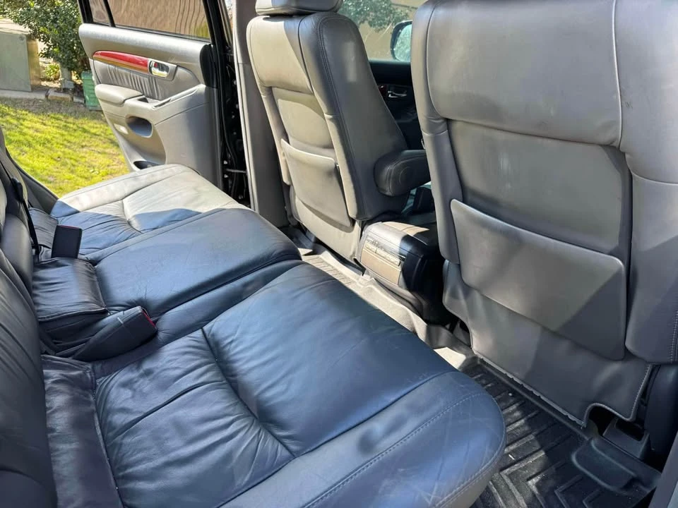 2009 Lexus GX 1st Gen - Image 6 of 9