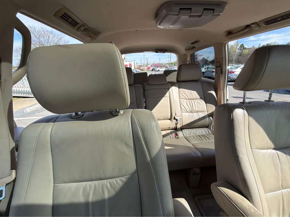 2009 Lexus GX 1st Gen - Image 17 of 19
