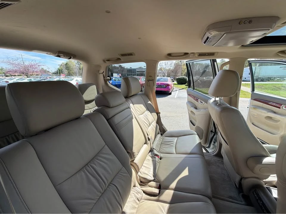 2009 Lexus GX 1st Gen - Image 13 of 19