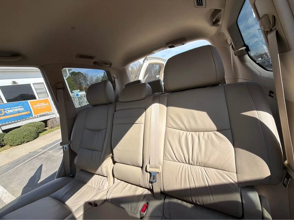 2009 Lexus GX 1st Gen - Image 10 of 19
