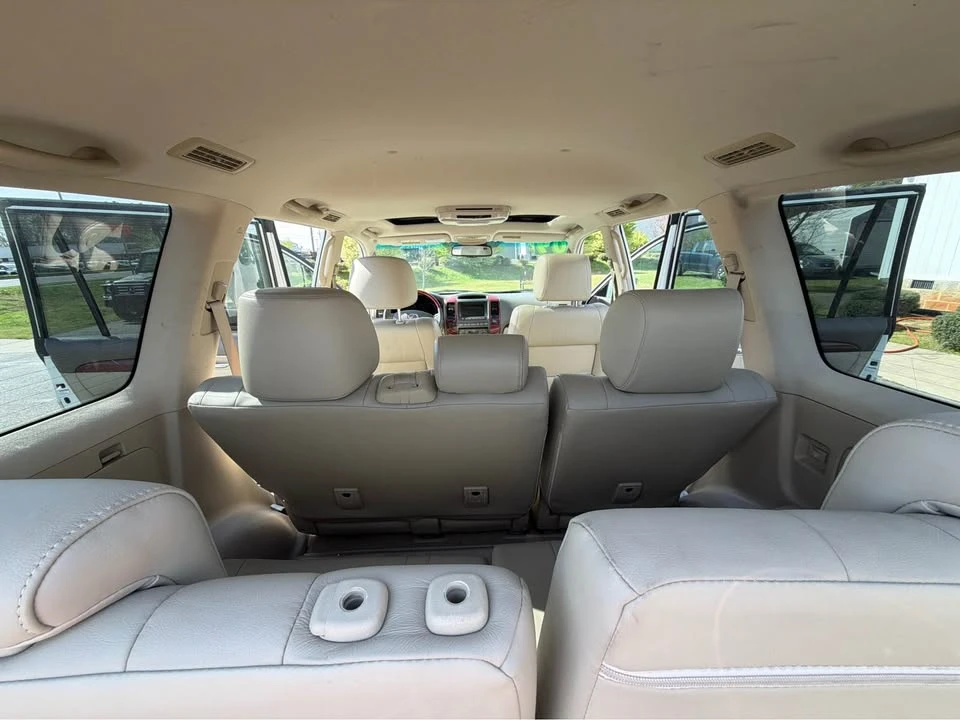 2009 Lexus GX 1st Gen - Image 12 of 19