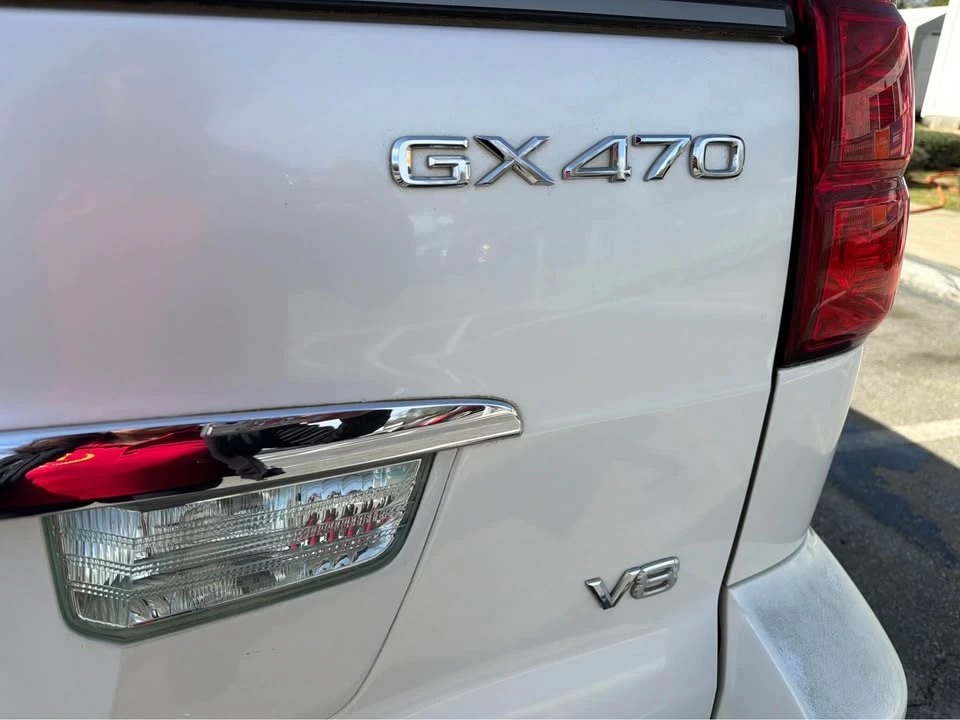 2009 Lexus GX 1st Gen - Image 19 of 19