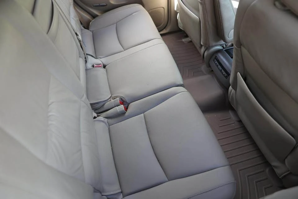 2009 Lexus GX 1st Gen - Image 12 of 12