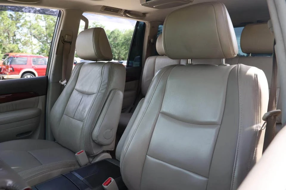 2009 Lexus GX 1st Gen - Image 9 of 12
