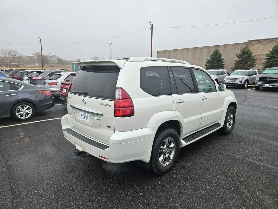 2009 Lexus GX 1st Gen - Image 5 of 20