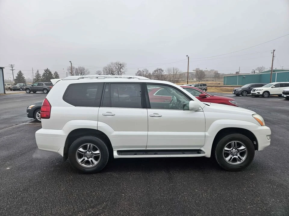 2009 Lexus GX 1st Gen - Image 6 of 20