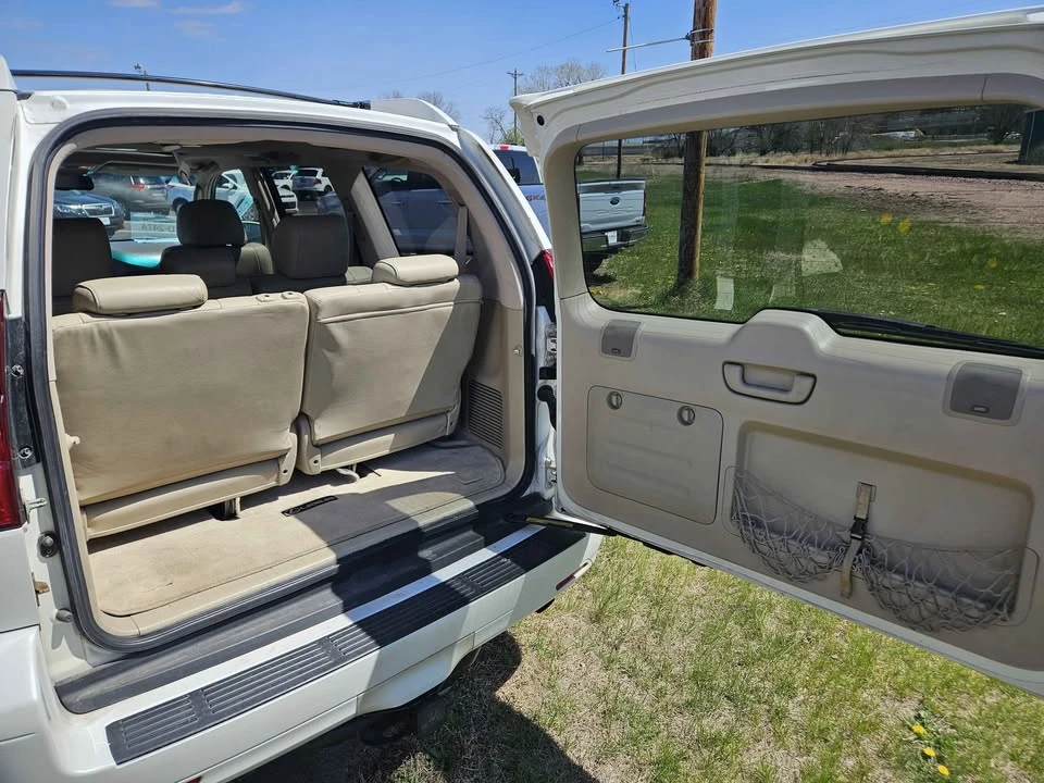 2009 Lexus GX 1st Gen - Image 12 of 20