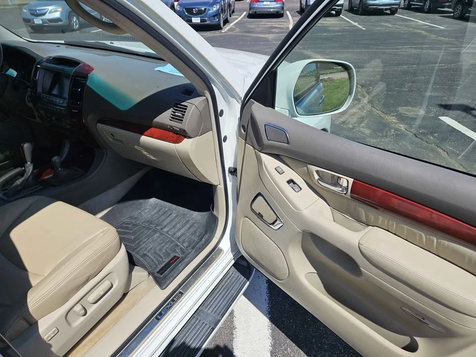 2009 Lexus GX 1st Gen - Image 14 of 20