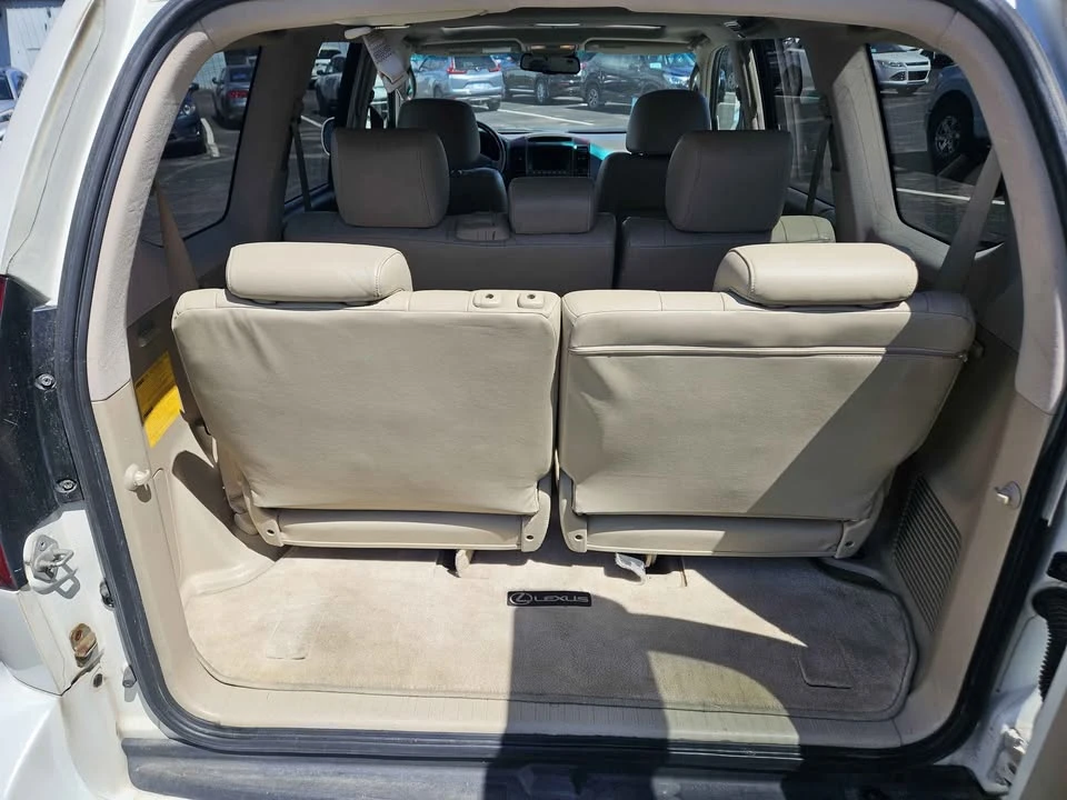 2009 Lexus GX 1st Gen - Image 11 of 20