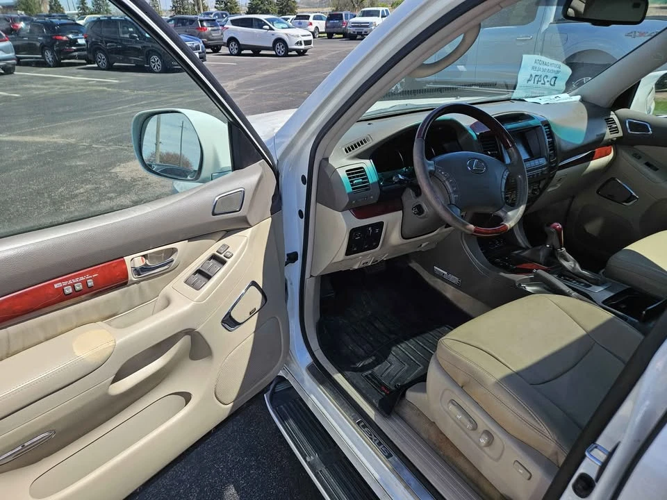 2009 Lexus GX 1st Gen - Image 20 of 20