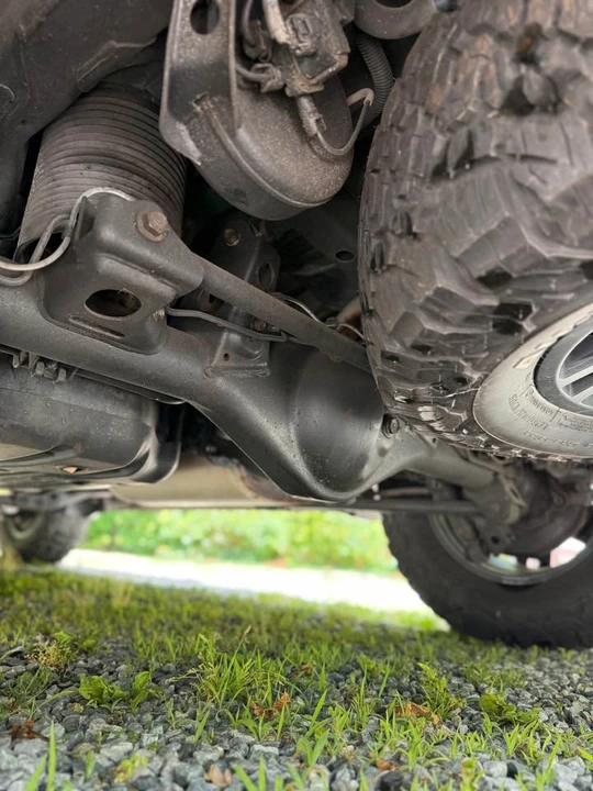 2009 Lexus GX 1st Gen - Image 9 of 20