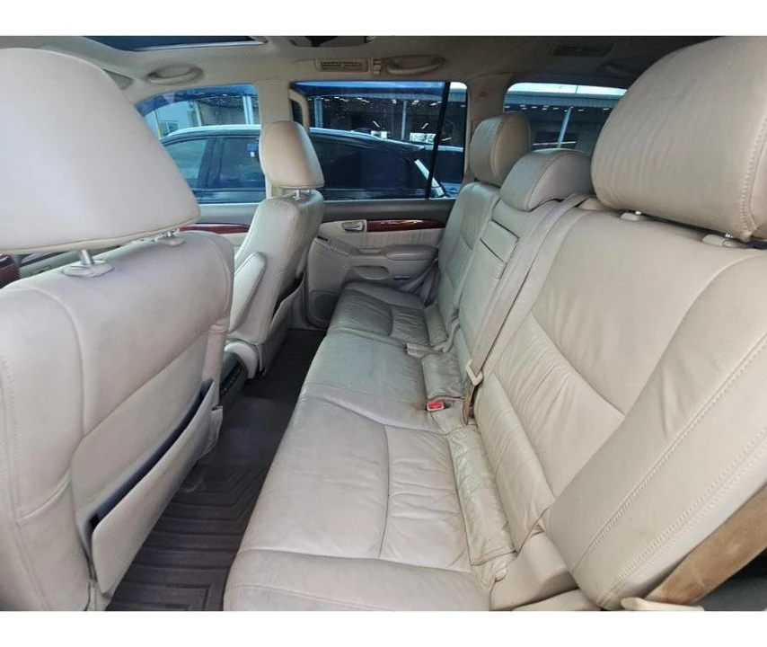 2009 Lexus GX 2nd Gen - Image 11 of 12