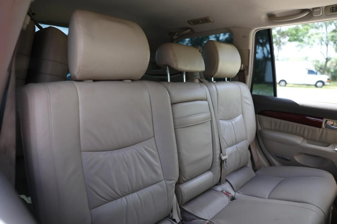 2009 Lexus GX 1st Gen - Image 14 of 21