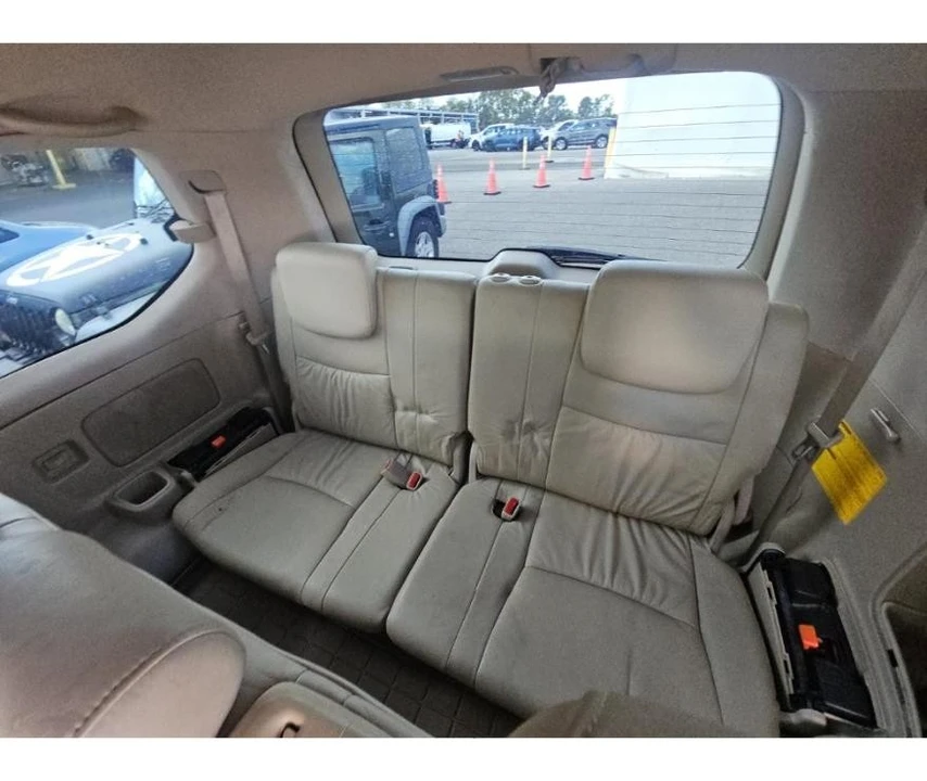2009 Lexus GX 2nd Gen - Image 12 of 12