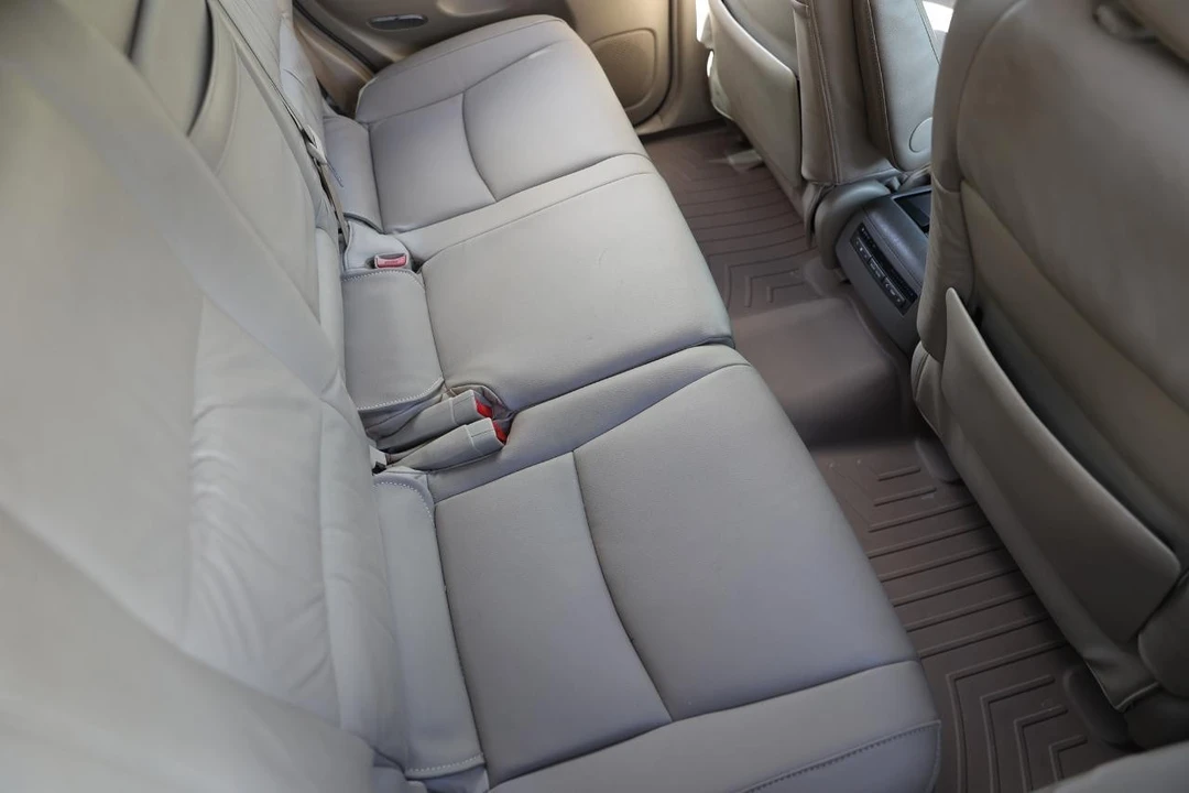 2009 Lexus GX 1st Gen - Image 12 of 21