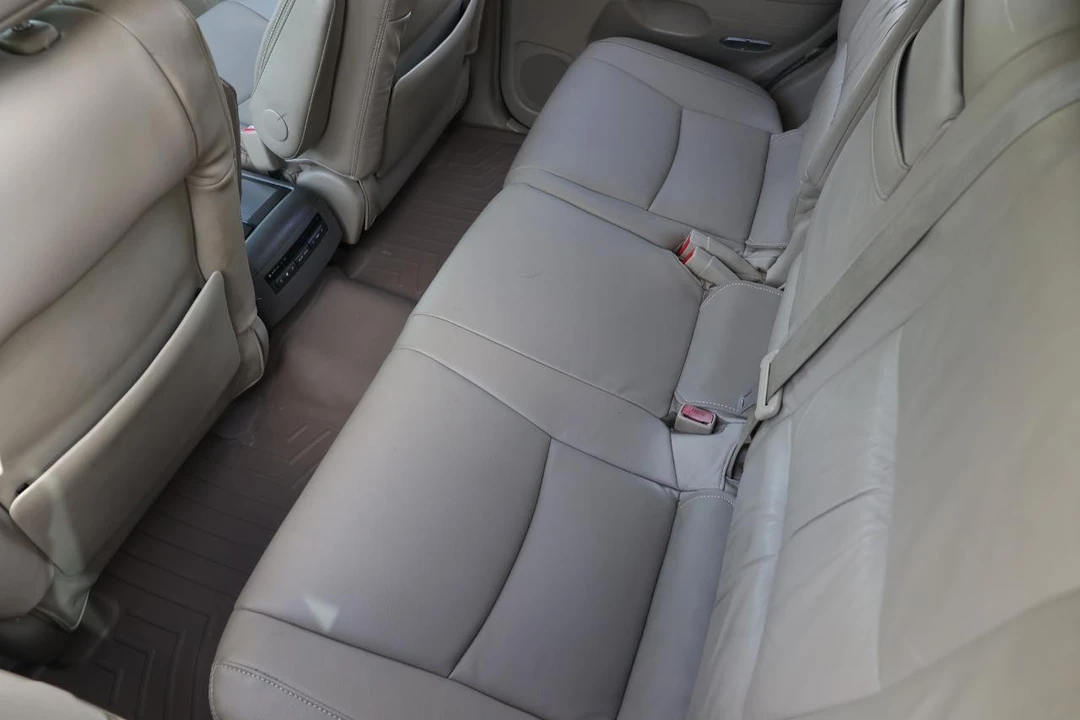 2009 Lexus GX 1st Gen - Image 10 of 21