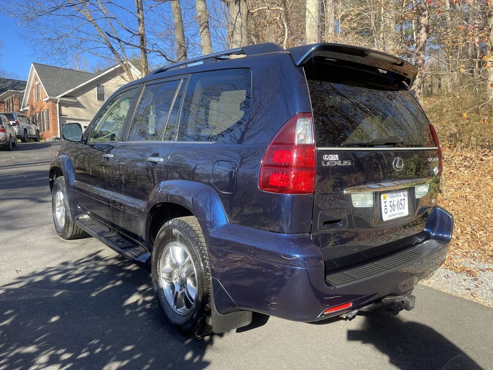 2009 Lexus GX 1st Gen - Image 31 of 31