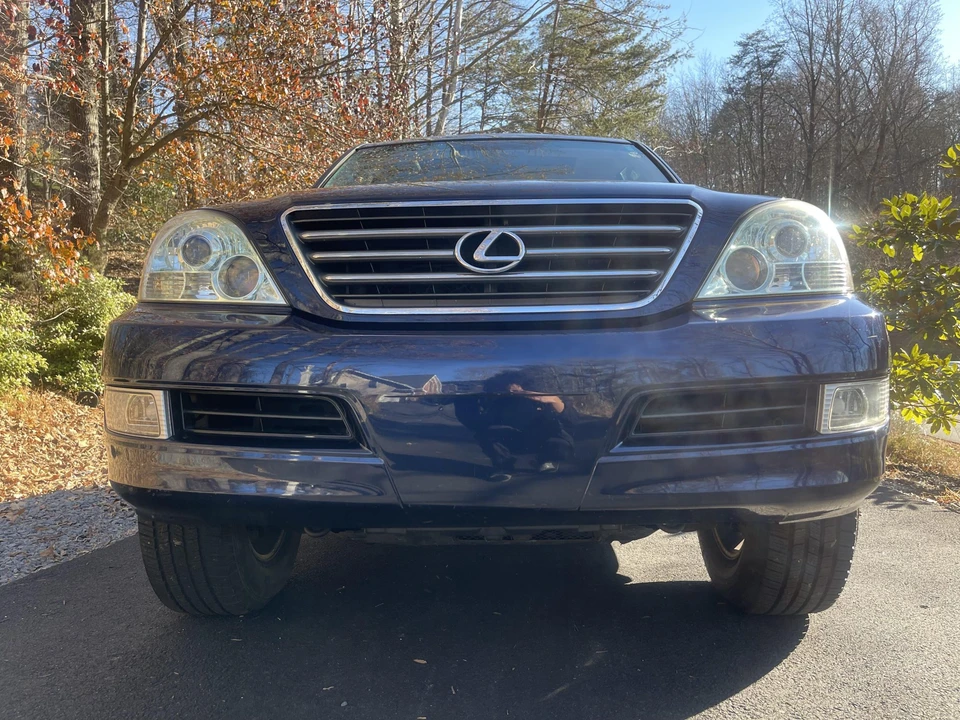 2009 Lexus GX 1st Gen - Image 14 of 31