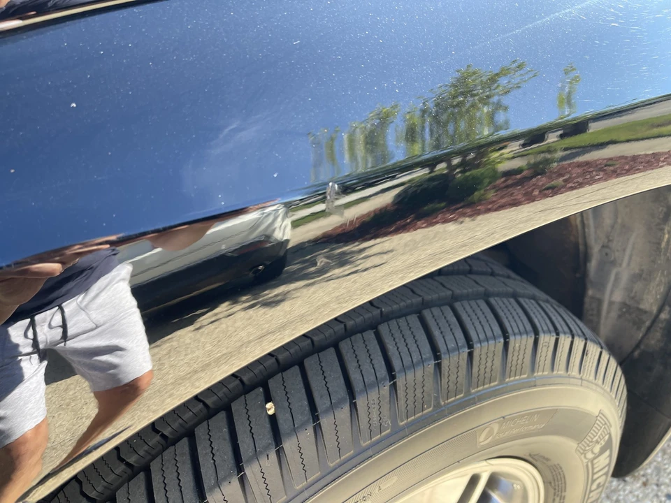 2009 Lexus GX 1st Gen - Image 24 of 31