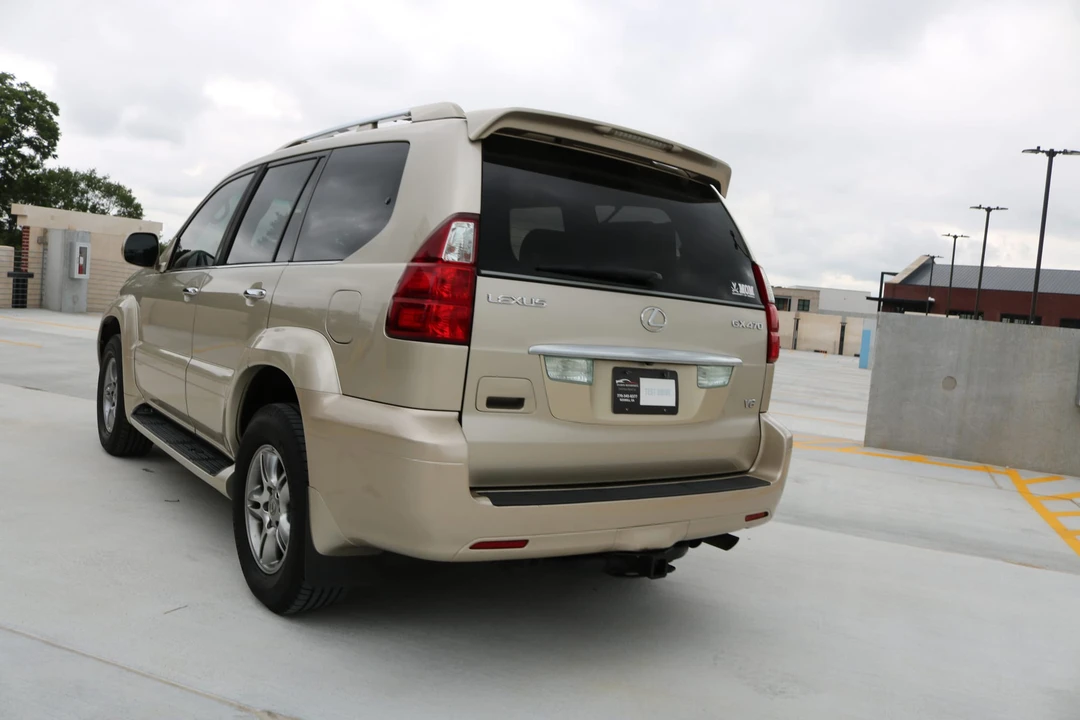 2009 Lexus GX 1st Gen - Image 31 of 31