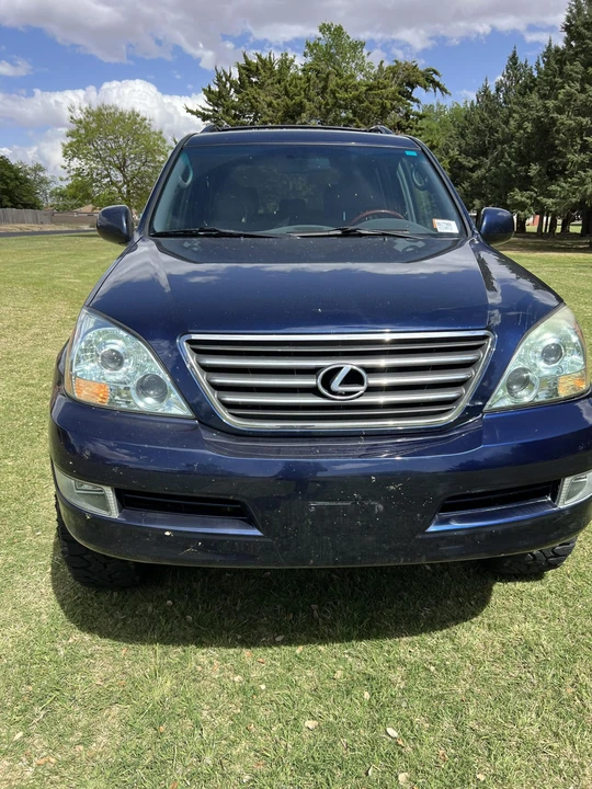 2009 Lexus GX 1st Gen - Image 27 of 31