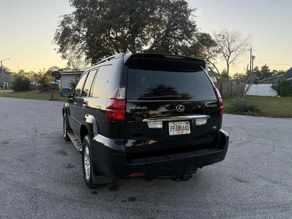 2009 Lexus GX 1st Gen - Image 28 of 31