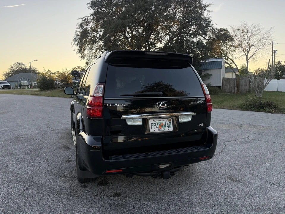 2009 Lexus GX 1st Gen - Image 29 of 31