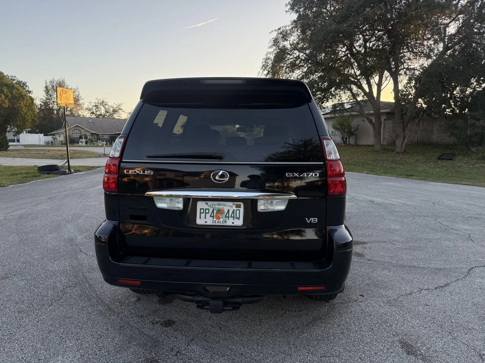 2009 Lexus GX 1st Gen - Image 31 of 31