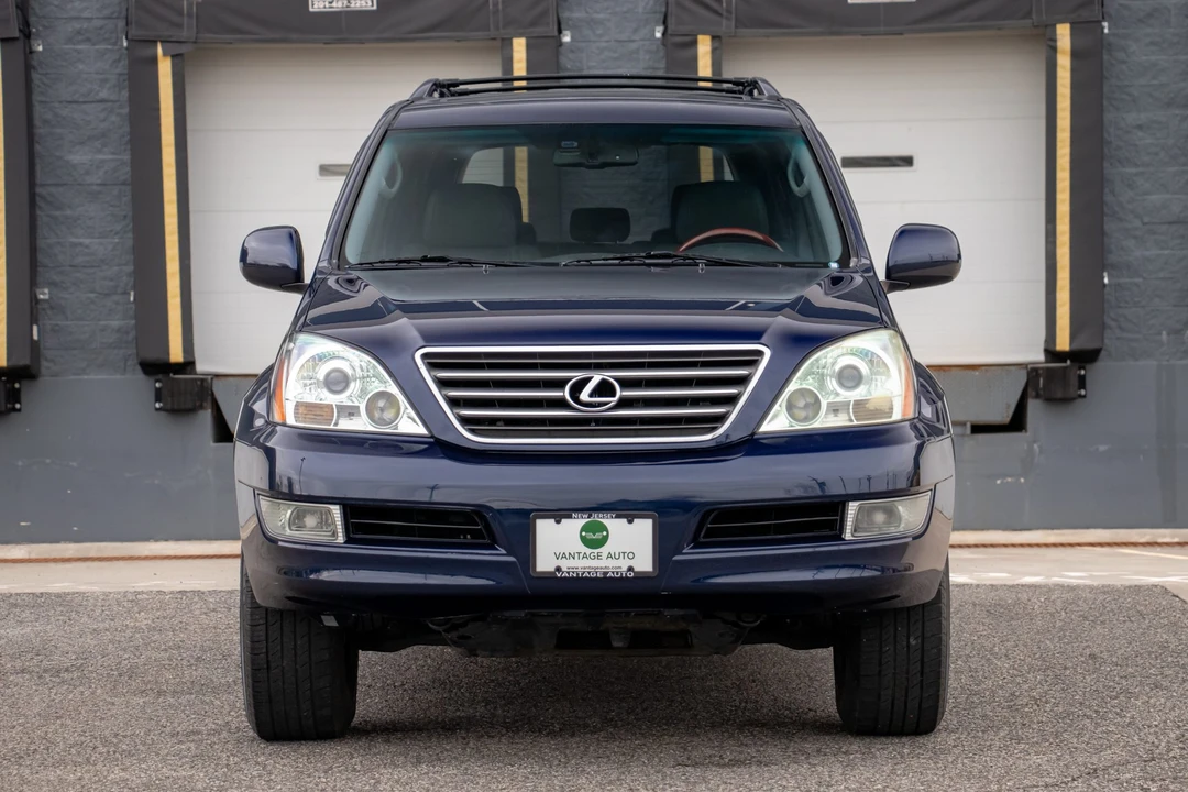 2009 Lexus GX 1st Gen - Image 21 of 31