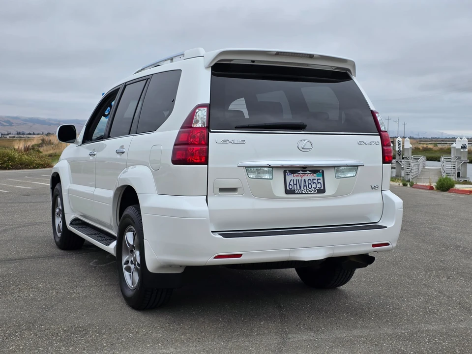 2009 Lexus GX 1st Gen - Image 15 of 31