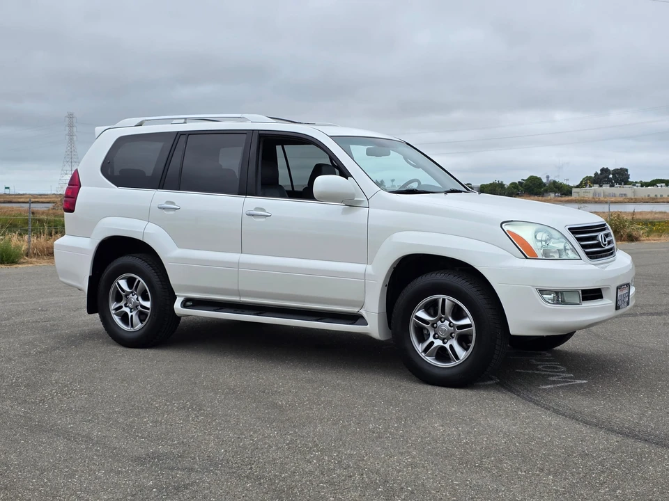 2009 Lexus GX 1st Gen - Image 24 of 31