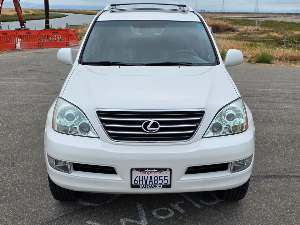 2009 Lexus GX 1st Gen - Image 26 of 31