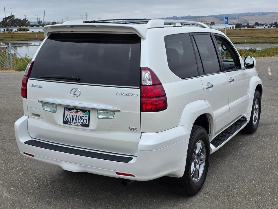 2009 Lexus GX 1st Gen - Image 31 of 31