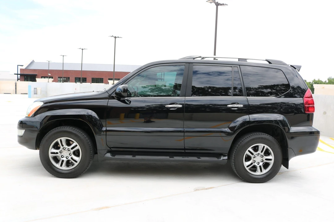 2009 Lexus GX 1st Gen - Image 7 of 31