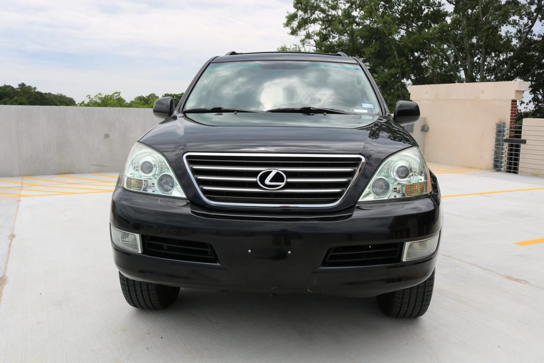 2009 Lexus GX 1st Gen - Image 31 of 31