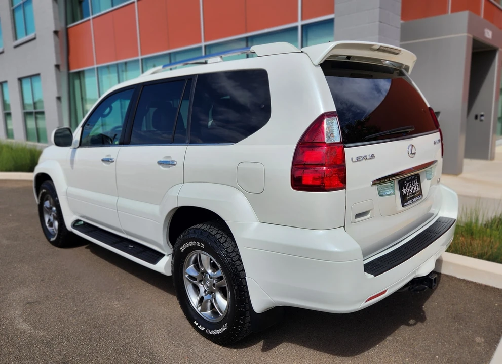 2009 Lexus GX 1st Gen - Image 18 of 31