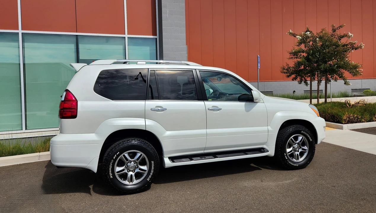 2009 Lexus GX 1st Gen - Image 31 of 31