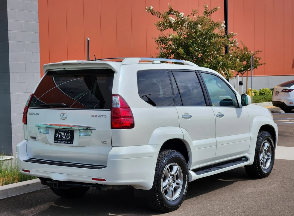 2009 Lexus GX 1st Gen - Image 26 of 31
