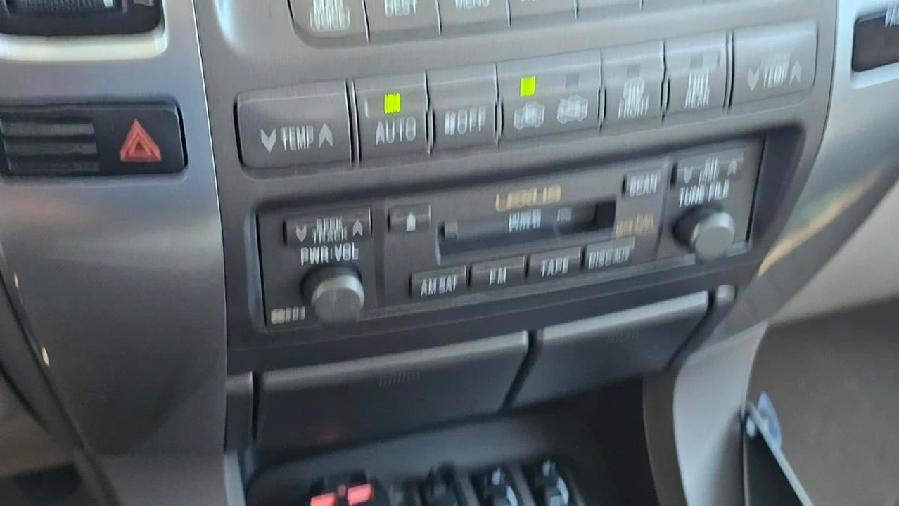 2009 Lexus GX 1st Gen - Image 21 of 21