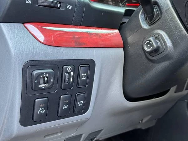 2009 Lexus GX 1st Gen - Image 12 of 20