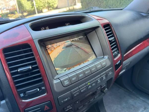2009 Lexus GX 1st Gen - Image 14 of 20