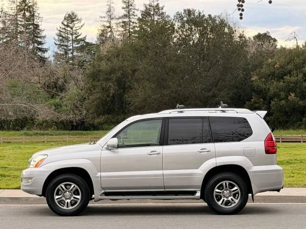 2009 Lexus GX 1st Gen - Image 3 of 20