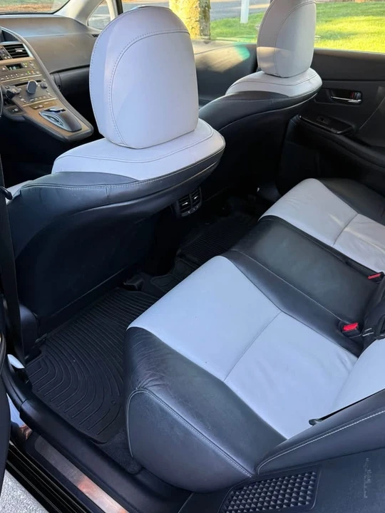 2009 Lexus HS - Image 10 of 11