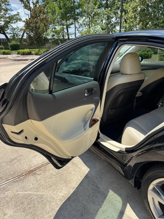 2009 Lexus IS 2nd Gen - Image 13 of 13