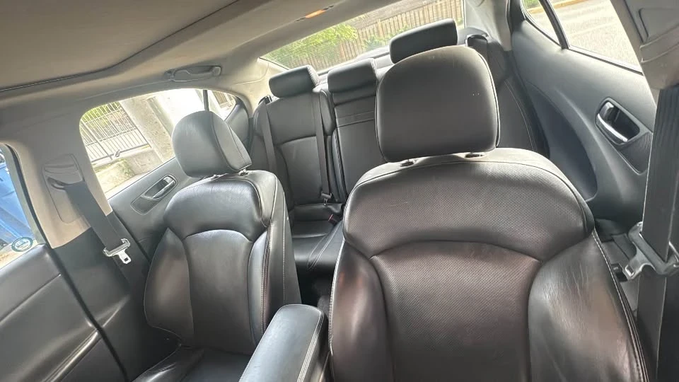 2009 Lexus IS 2nd Gen - Image 7 of 15