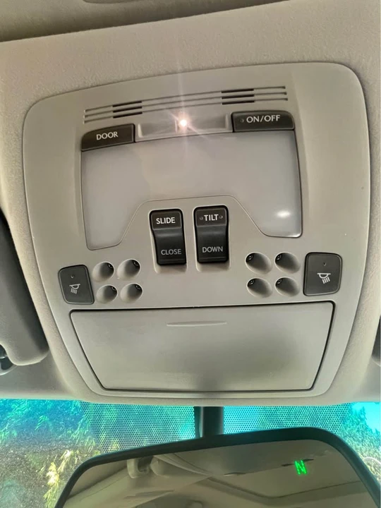 2009 Lexus IS 2nd Gen - Image 15 of 16