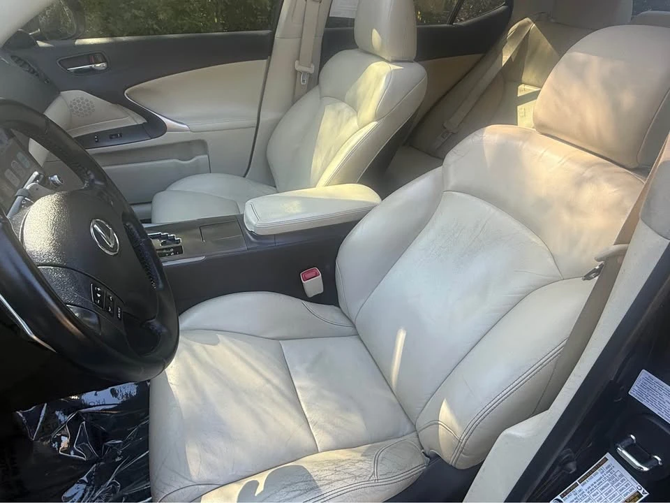 2009 Lexus IS 2nd Gen - Image 12 of 20