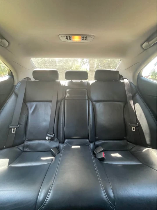 2009 Lexus IS 2nd Gen - Image 14 of 16
