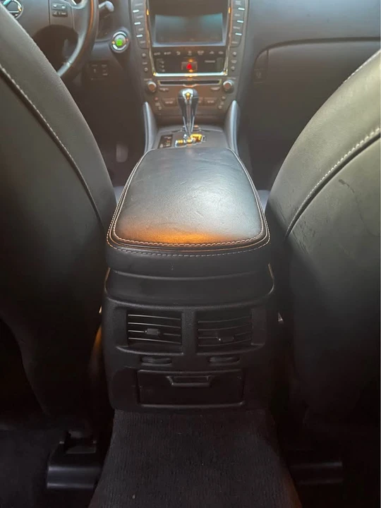 2009 Lexus IS 2nd Gen - Image 13 of 16