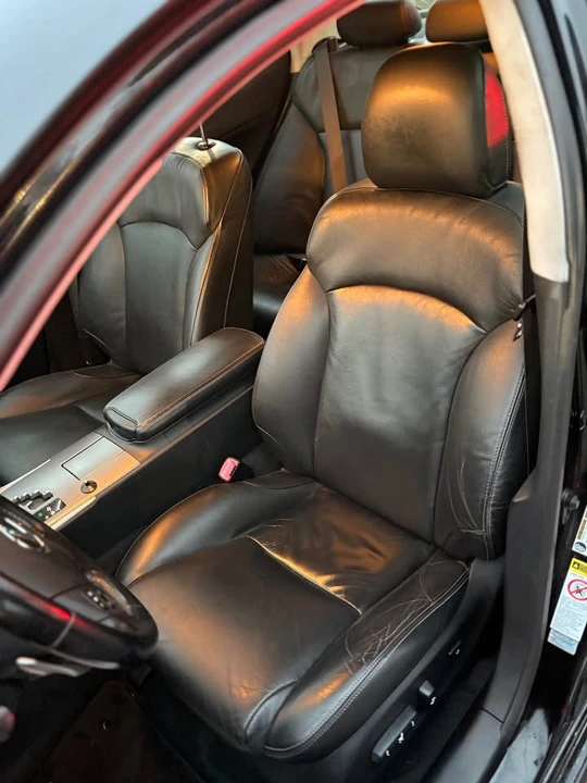2009 Lexus IS 2nd Gen - Image 13 of 17